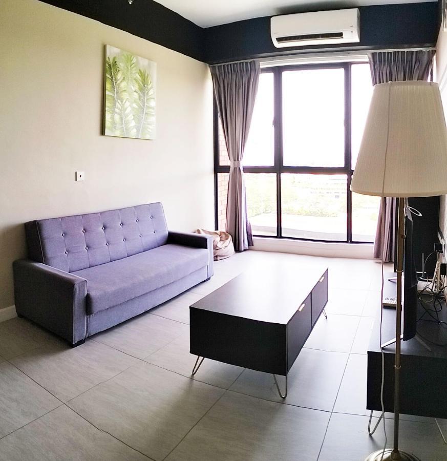 Bell Suites By Salaam Suites, Σεπάνγκ Εξωτερικό φωτογραφία